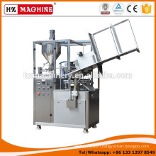 502 Instant glue tube filling and sealing machine